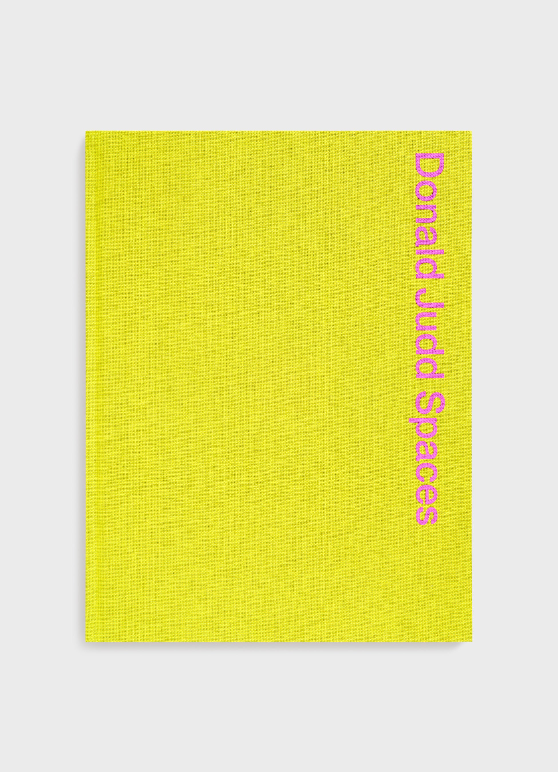 Spaces – Mast Books