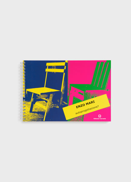 Autoprogettazione? – Mast Books