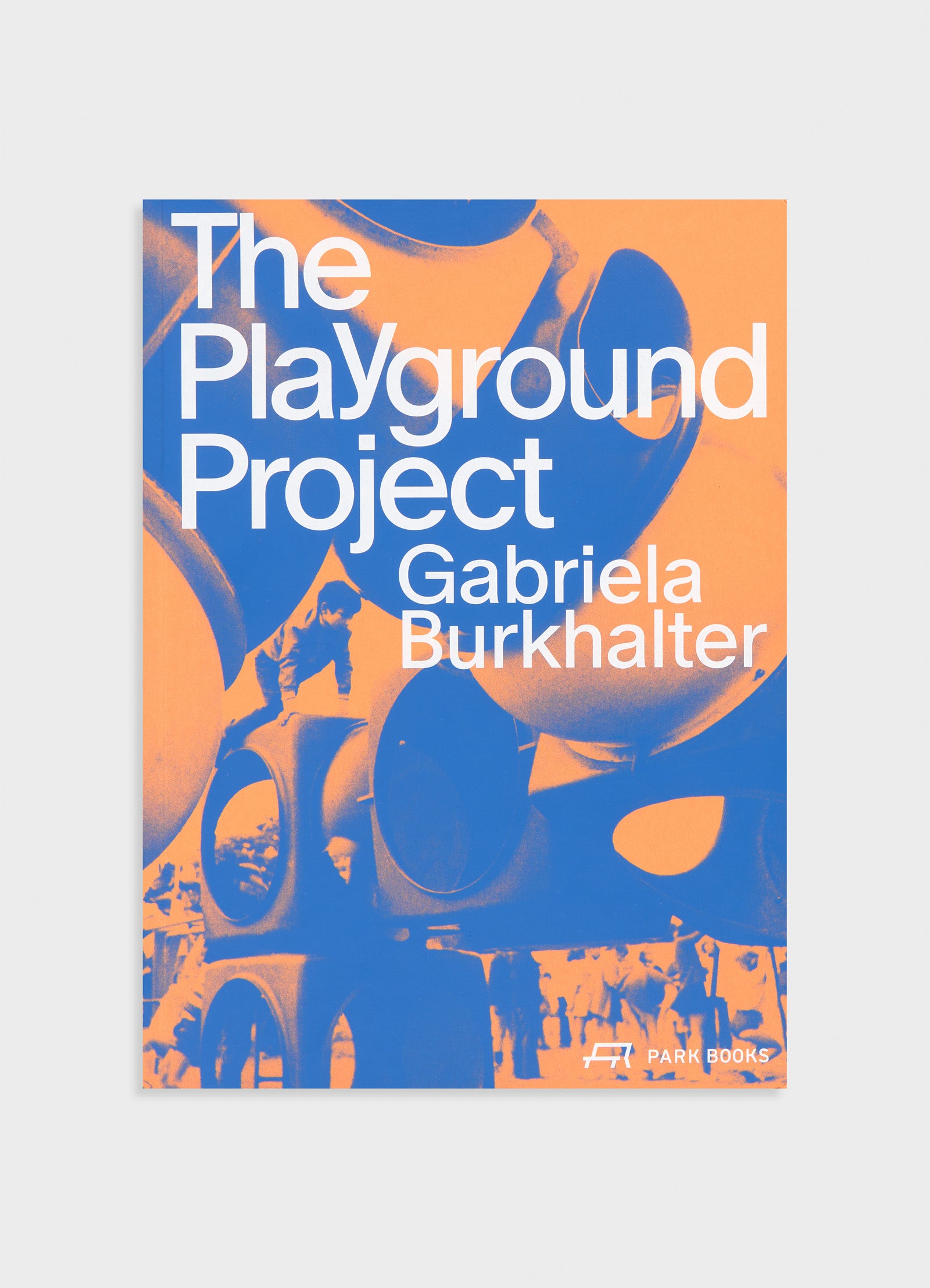 The Playground Project – Mast Books