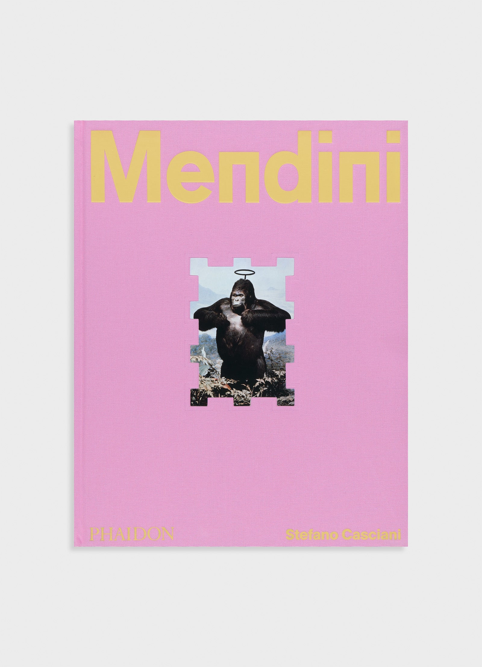 Alessandro Mendini: Imagination Takes Command – Mast Books