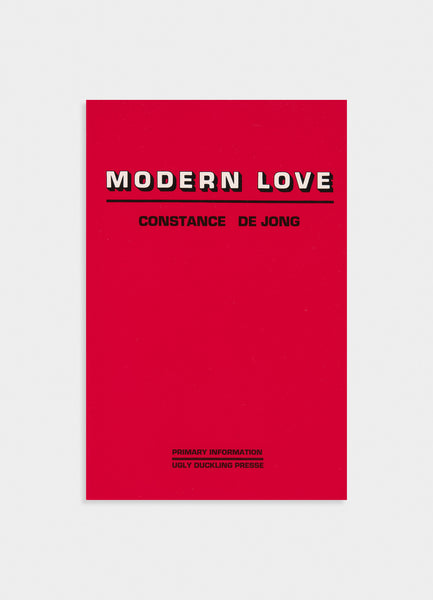 Modern Love – Mast Books