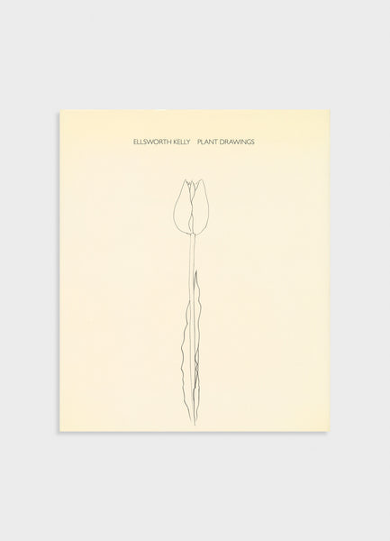 Plant Drawings – Mast Books