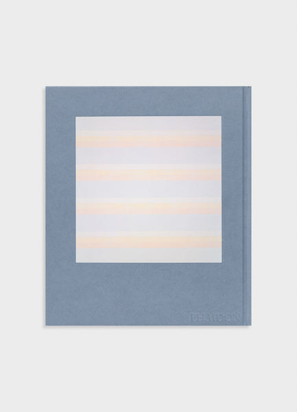 Agnes Martin: Paintings, Writings, Remembrances – Mast Books