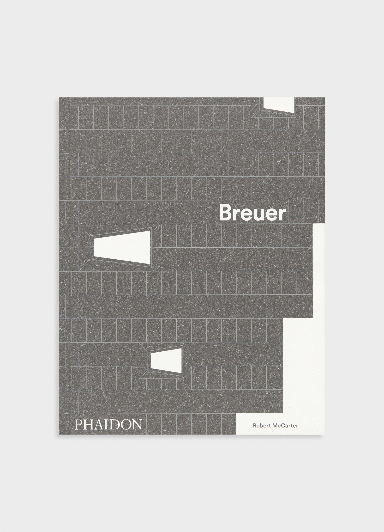 Breuer – Mast Books