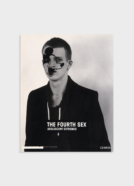 THE FOURTH SEX / RAF SIMONS ラフシモンズ MB_SIMONS_FOURTH_SEX_01_grande