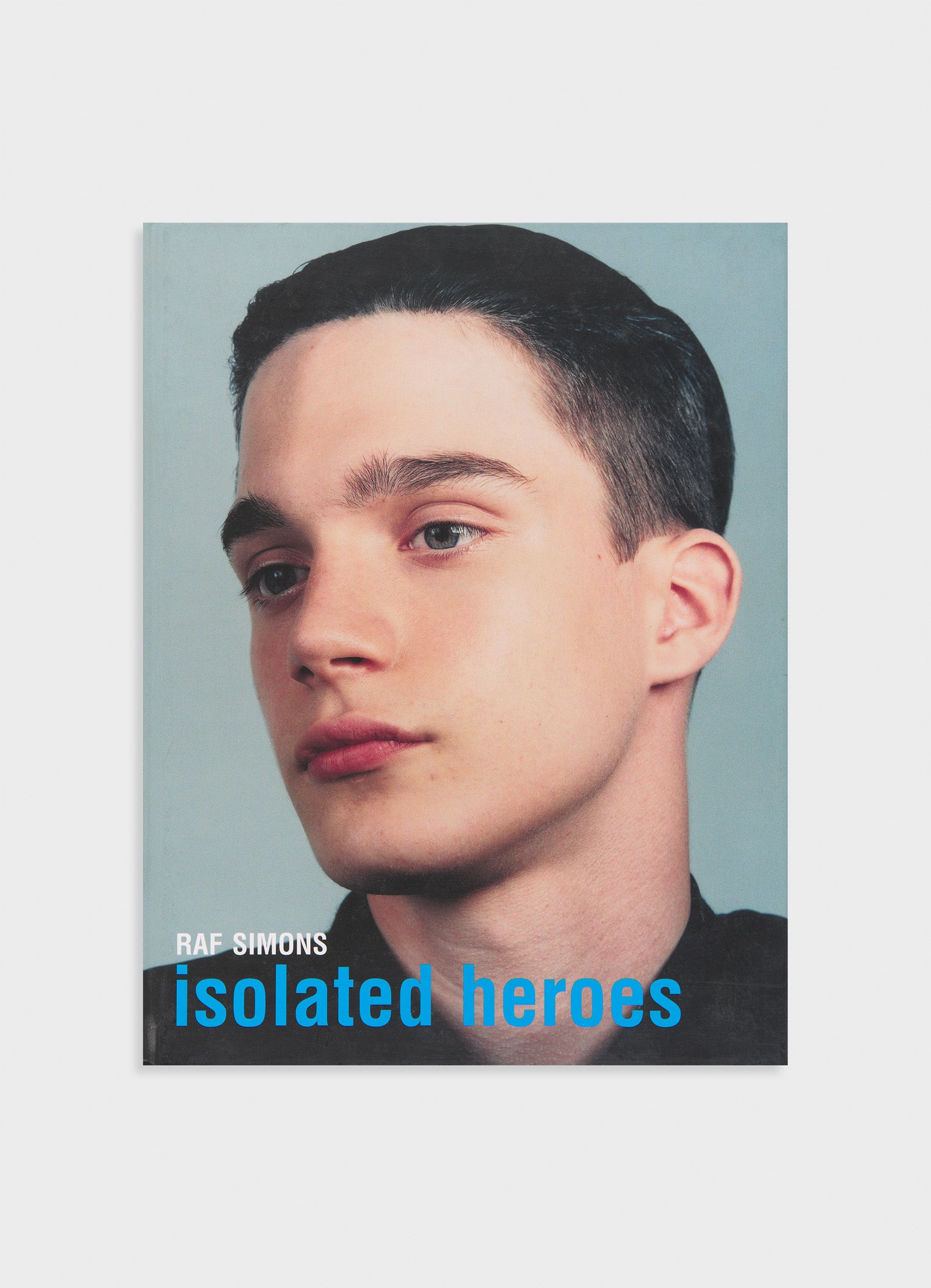 Isolated Heroes – Mast Books