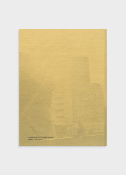 Yutaka Takanashi: Photography 1965-74 – Mast Books