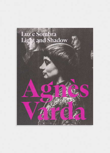 Light and Shadow / Luz e Sombra – Mast Books