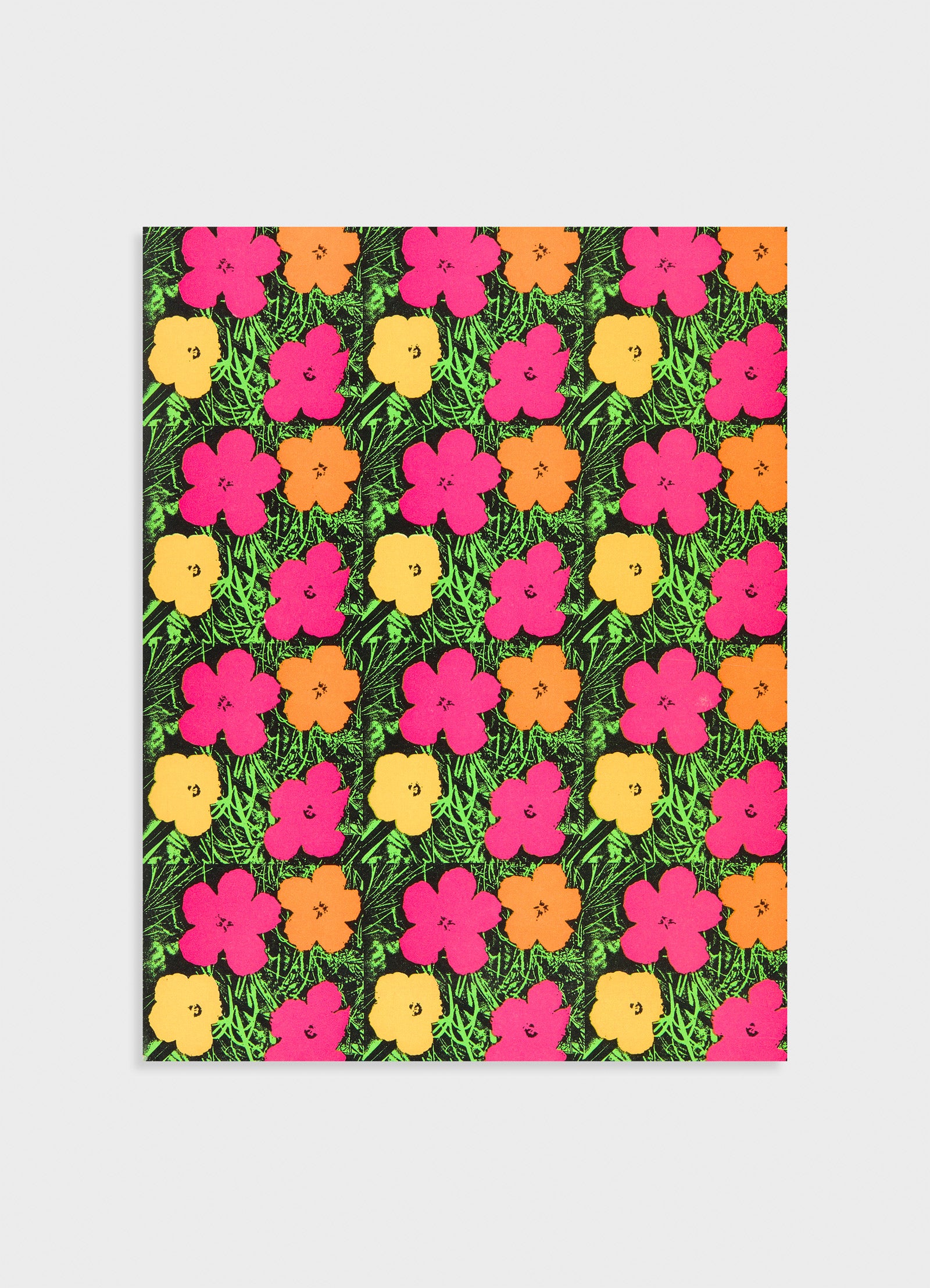 Moderna Museet [The Stockholm Catalogue, in the publisher's