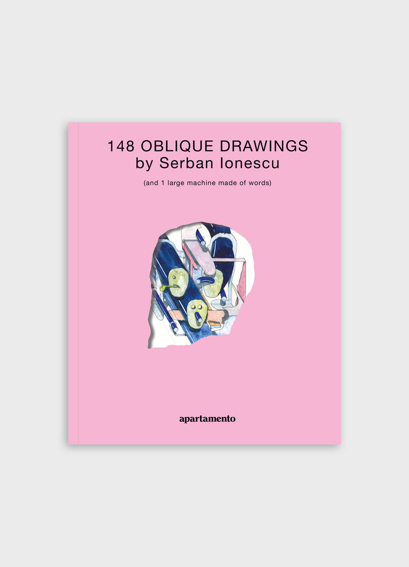148 Oblique Drawings