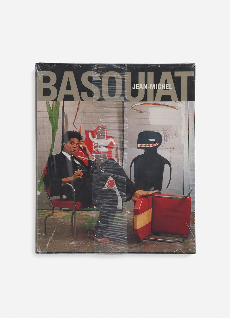 Jean-Michel Basquiat: Works on Paper