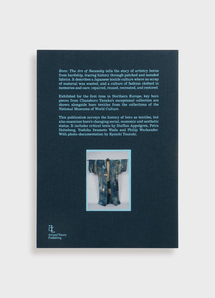 洋書　Boro The Art of Necessity Boro: The Art of Necessity – Mast Books