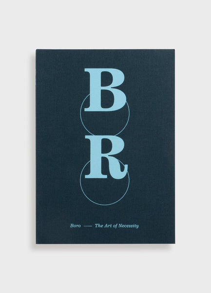 【未開封】洋書　Boro The Art of Necessity Boro_Necessity_Front_grande.