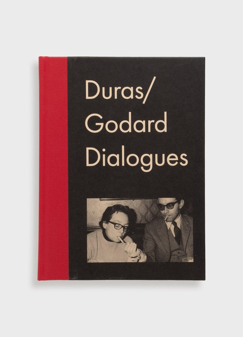 Duras / Godard Dialogues - Mast Books