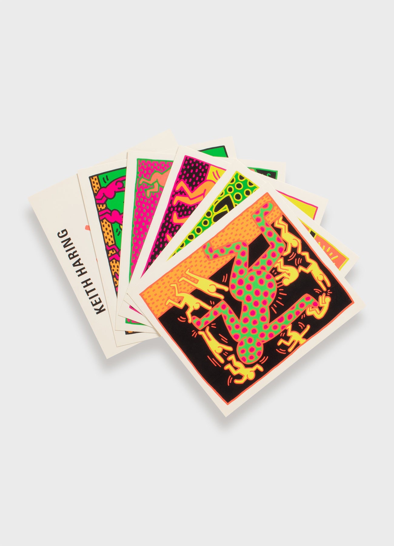 Fertility Suite Promotional Cards – Mast Books