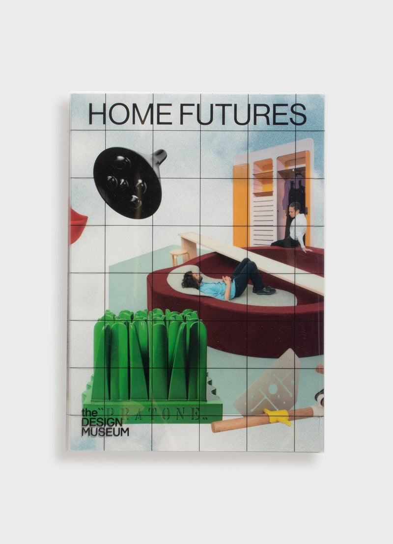 Home Futures - Mast Books