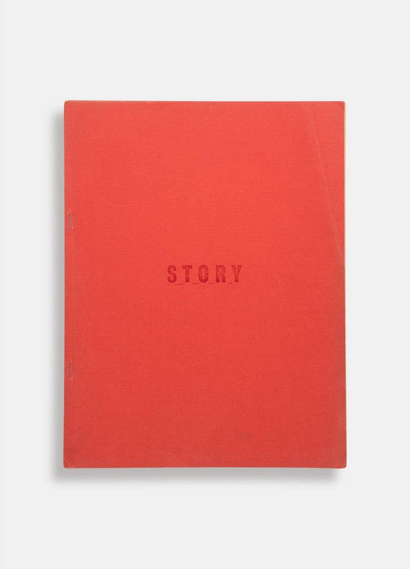 Story - Mast Books