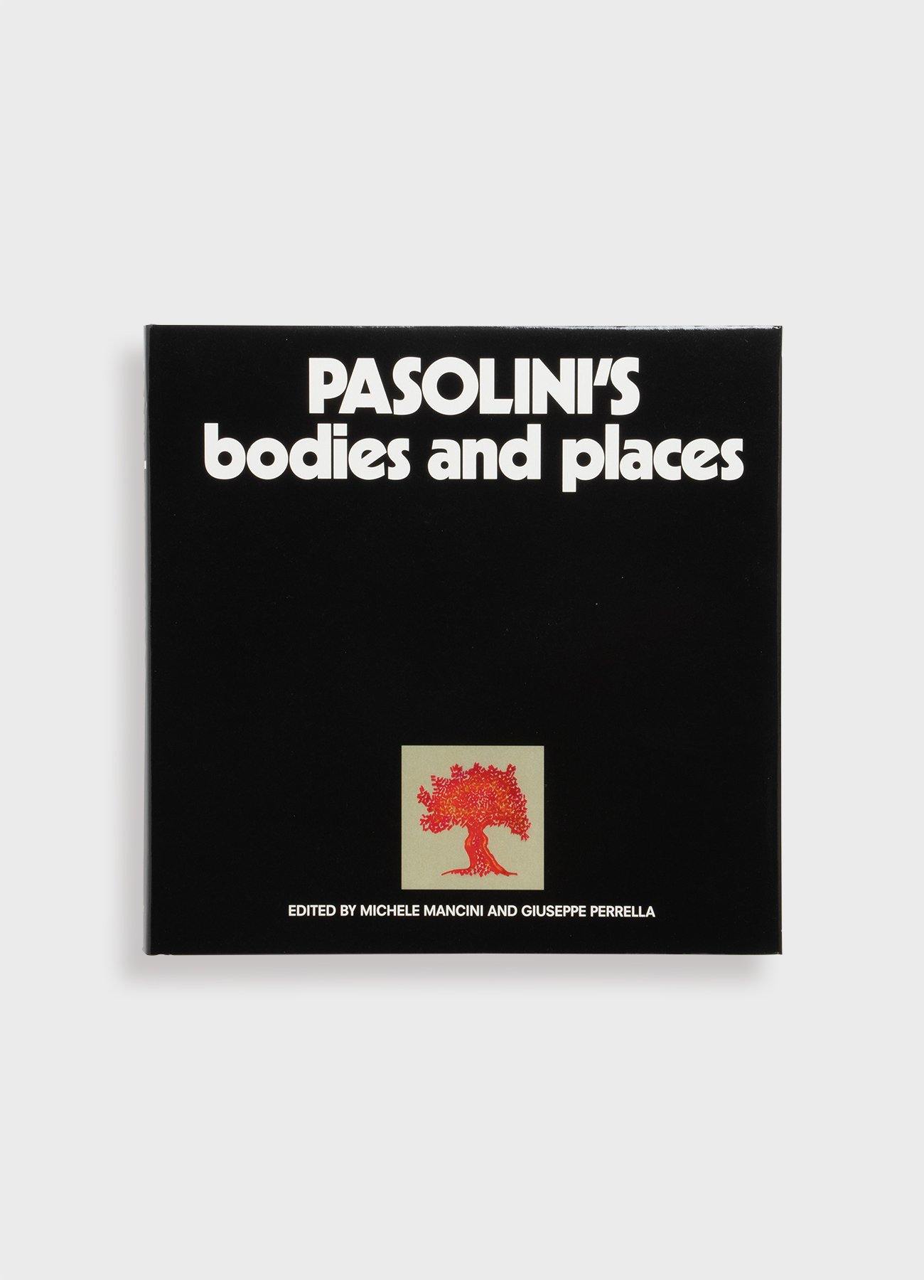 Pasolini's Bodies and Places – Mast Books