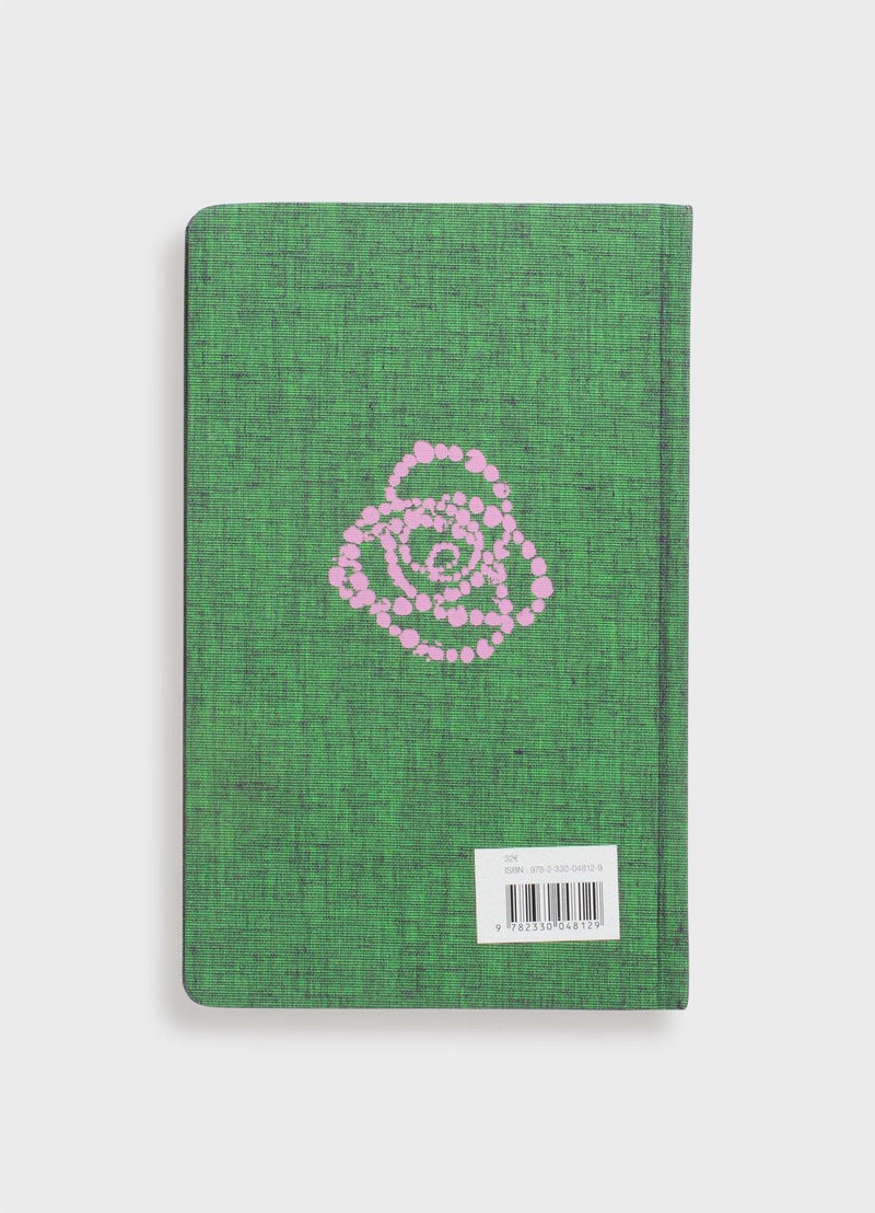 The Secret Language of Flowers: Notes on the Hidden Meanings of Flowers in Art - Mast Books