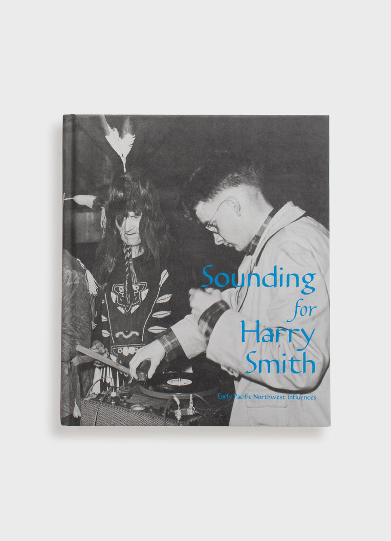 Sounding for Harry Smith