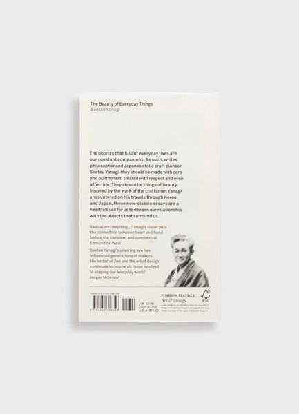 The Beauty of Everyday Things – Mast Books
