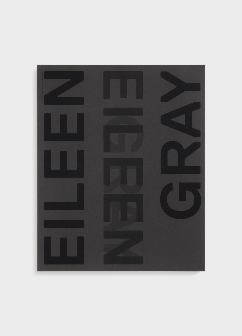 Eileen Gray: Designer and Architect