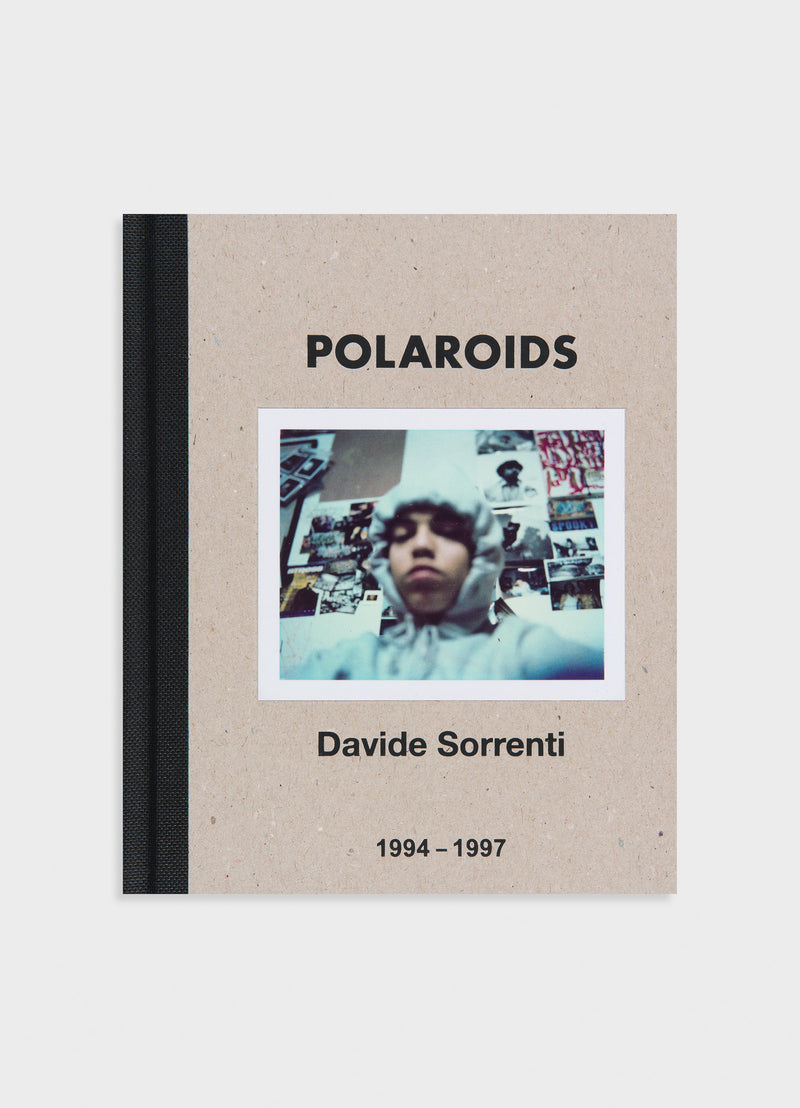 Polaroids 1994-1997