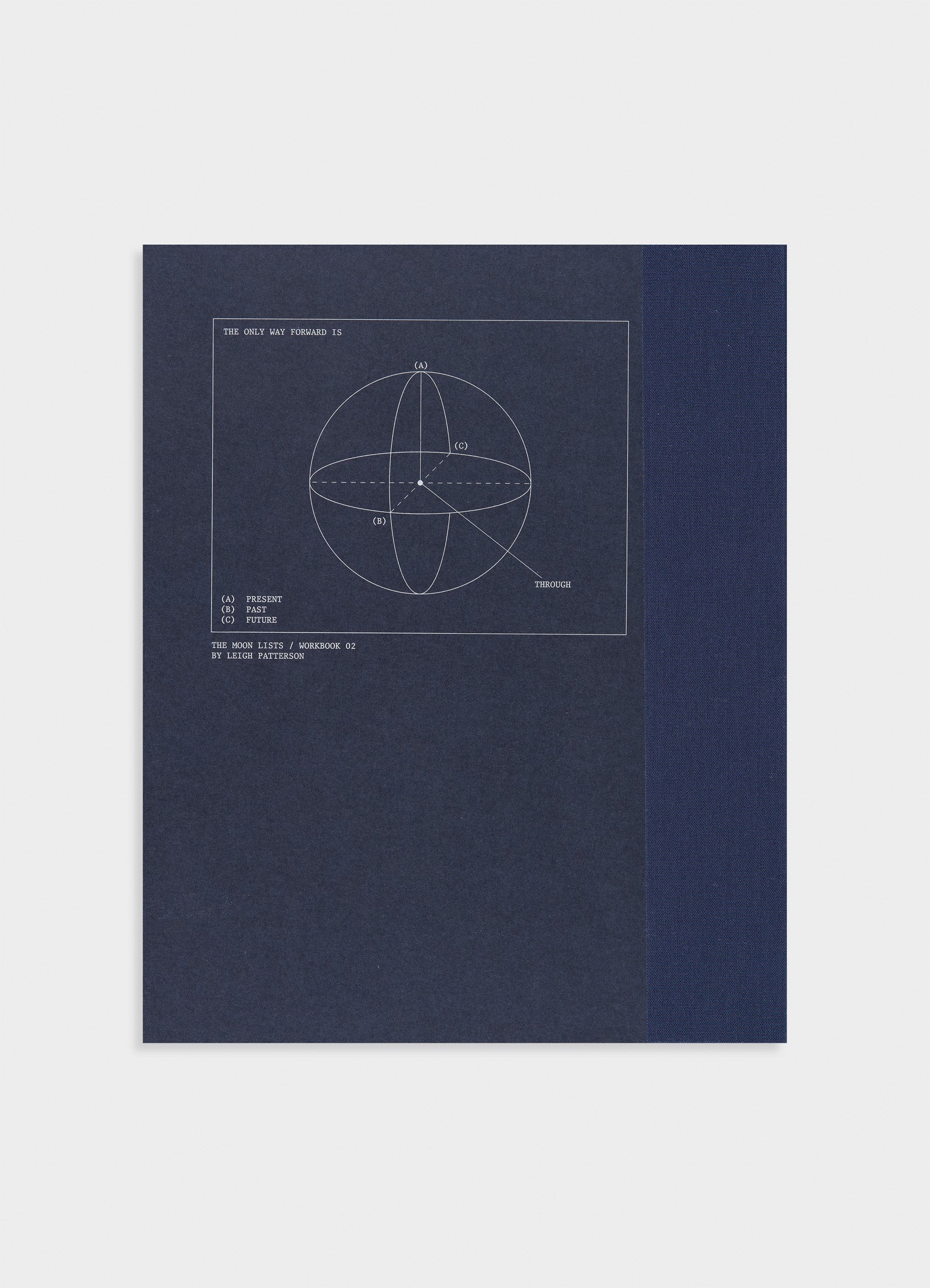 Workbook 02 – Mast Books