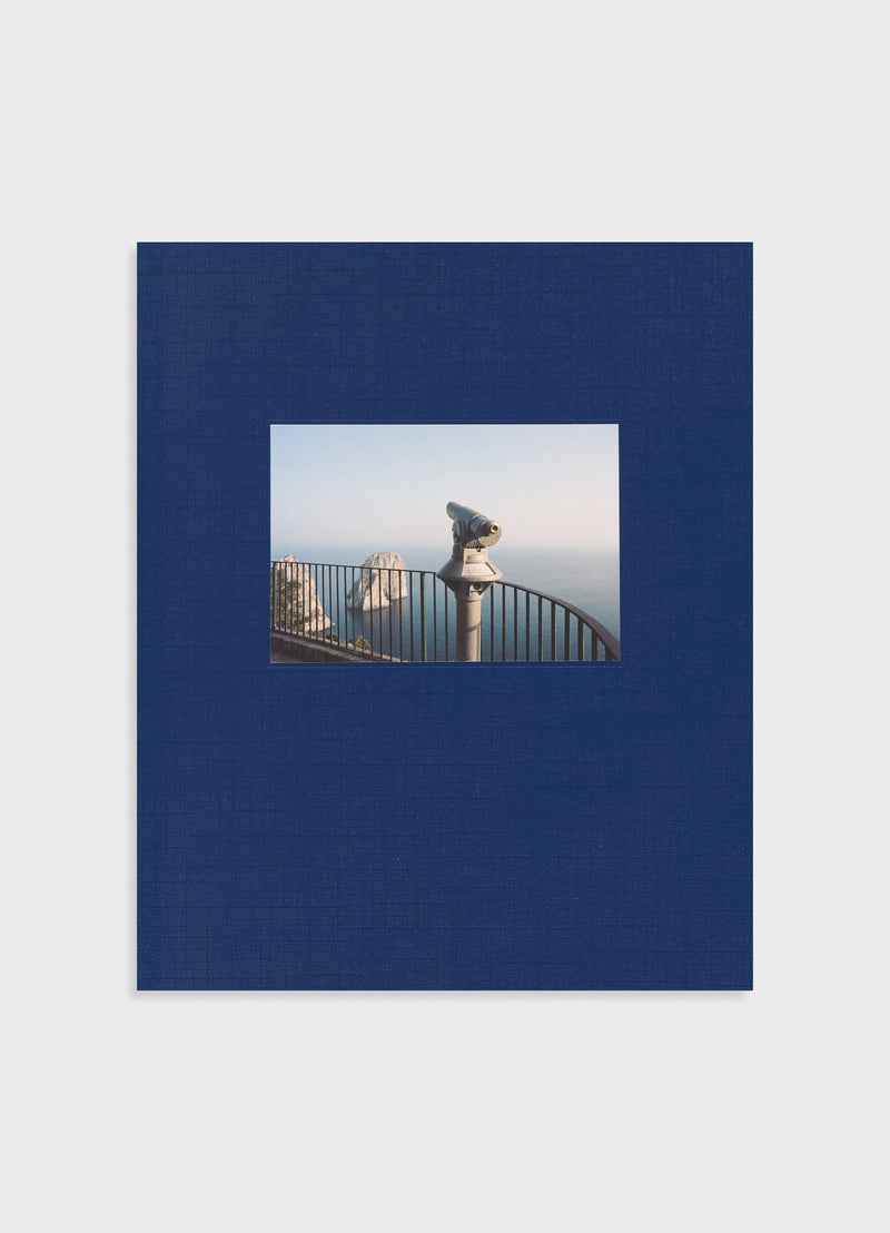 Luigi Ghirri: Viaggi