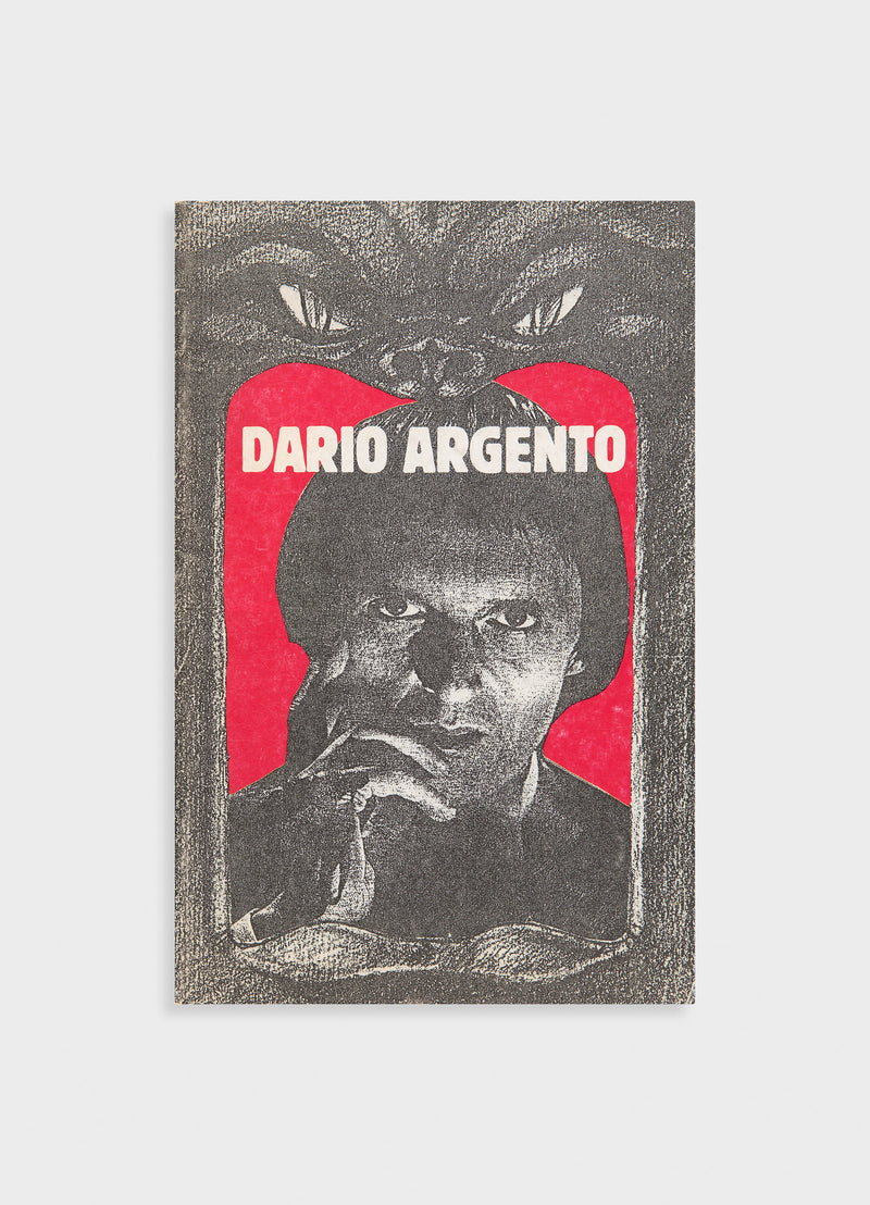 Dario Argento