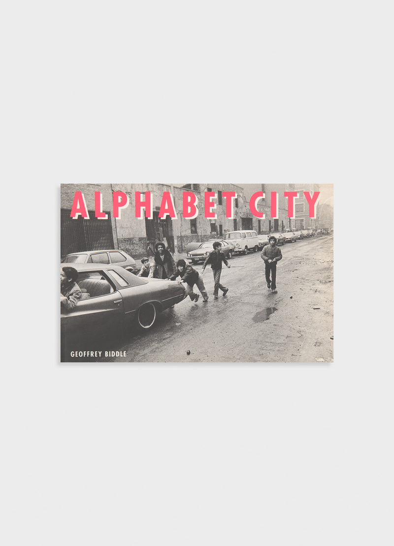 Alphabet City