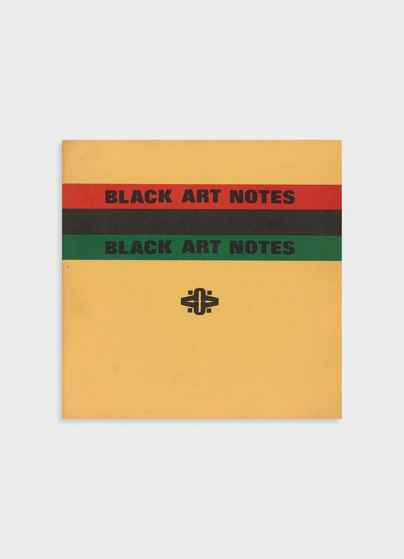 Black Art Notes