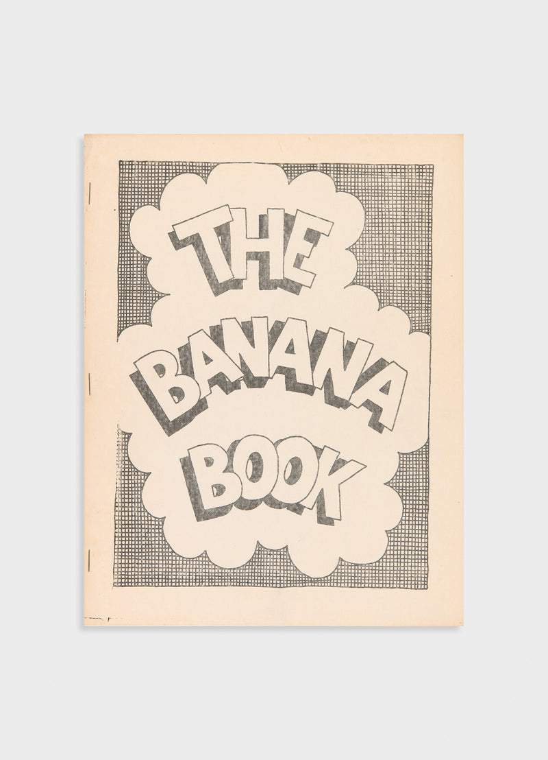 The Banana Book