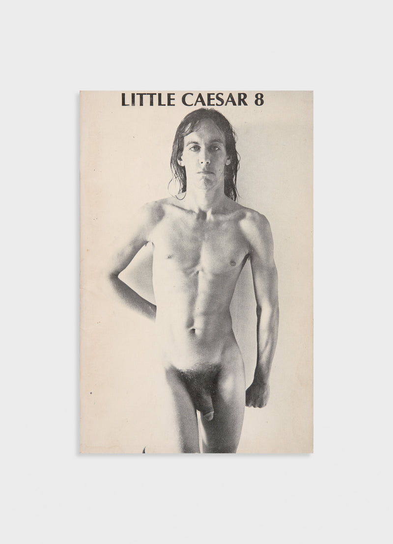 Little Caesar #8