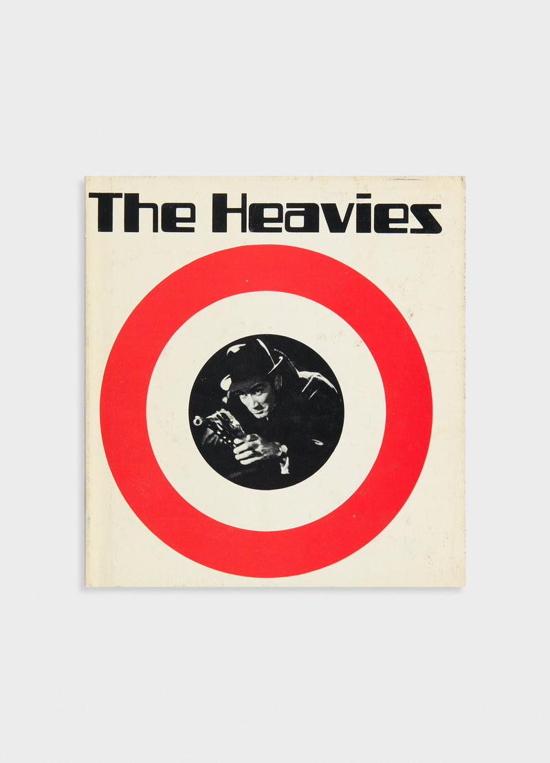 The Heavies [Signed]