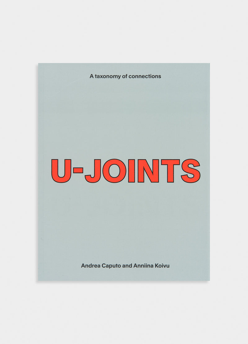 U-Joints: A Taxonomy of Connections