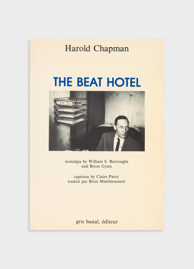 The Beat Hotel