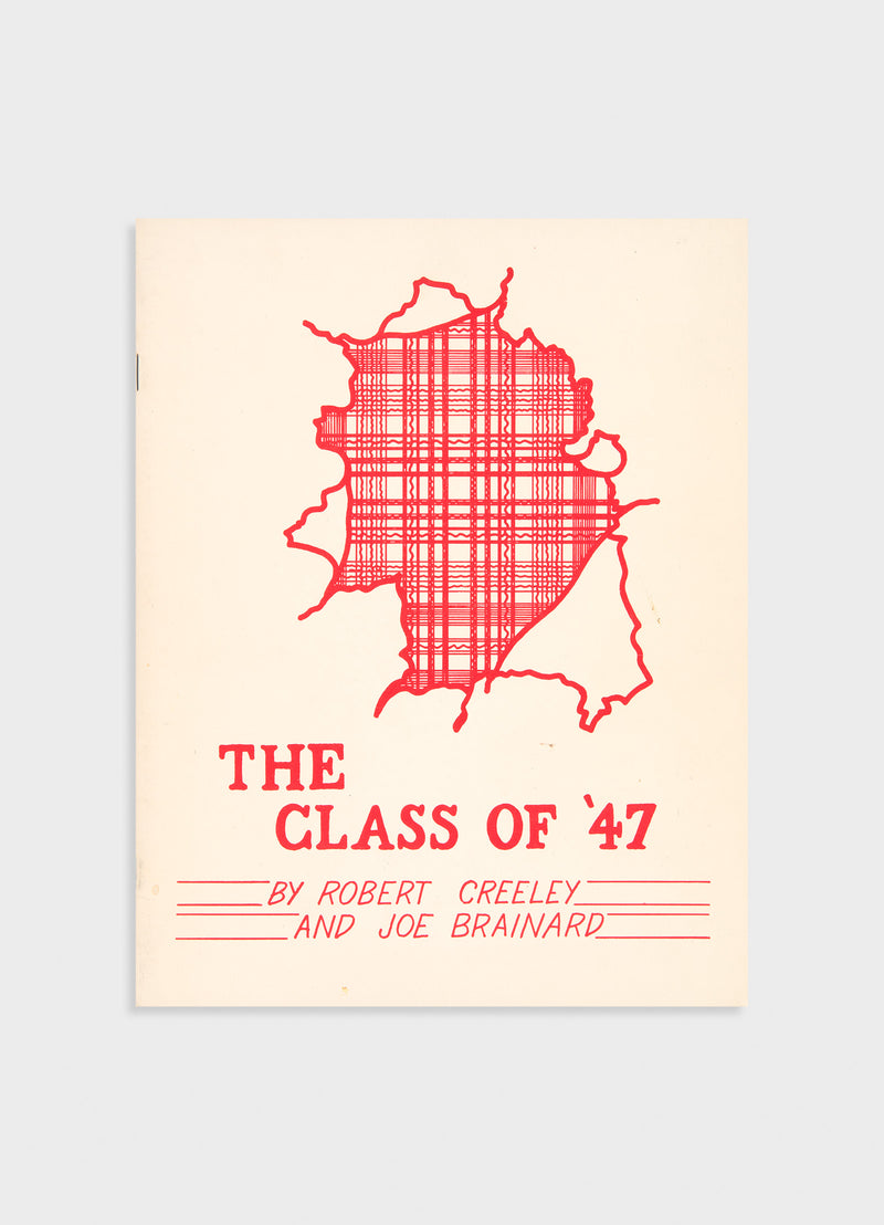 The Class of '47 [Signed]