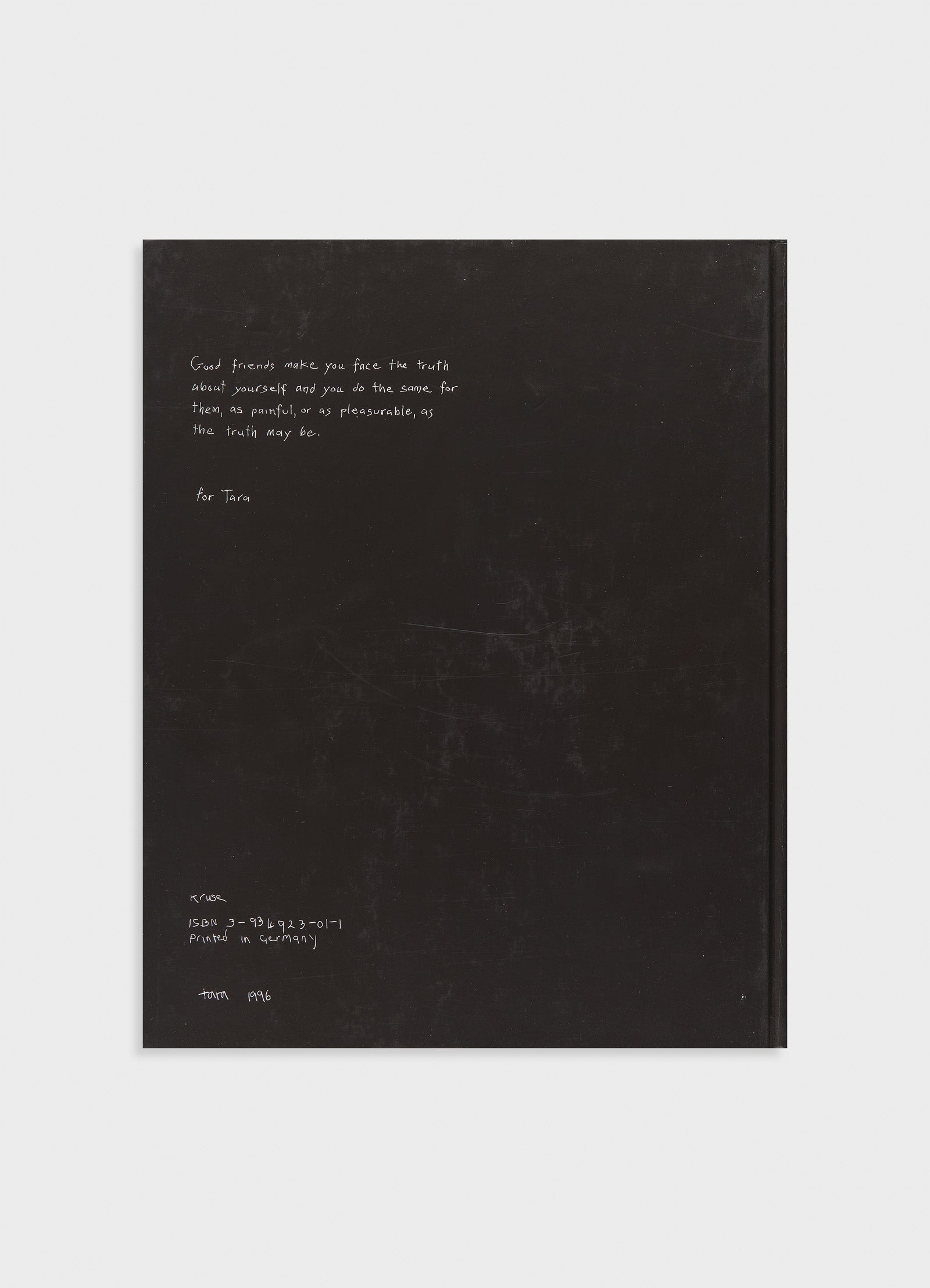 アート・デザイン・音楽 Corinne Day: Diary SIGNED] CORINNE DAY DIARY