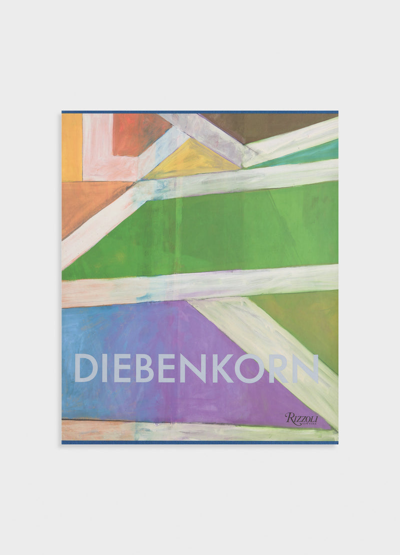 Richard Diebenkorn: A Retrospective