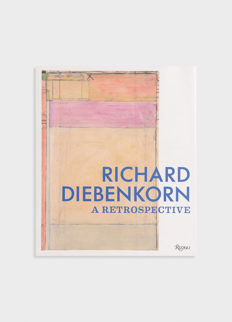 Richard Diebenkorn: A Retrospective