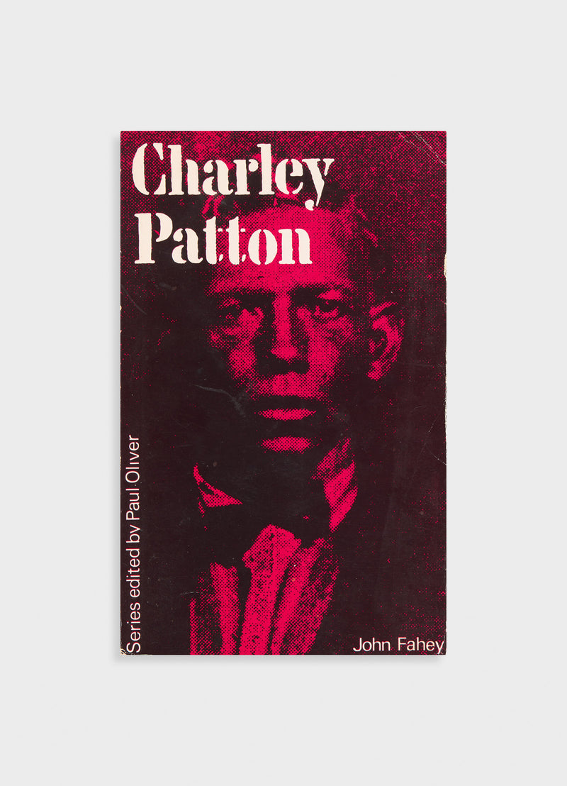 Charley Patton