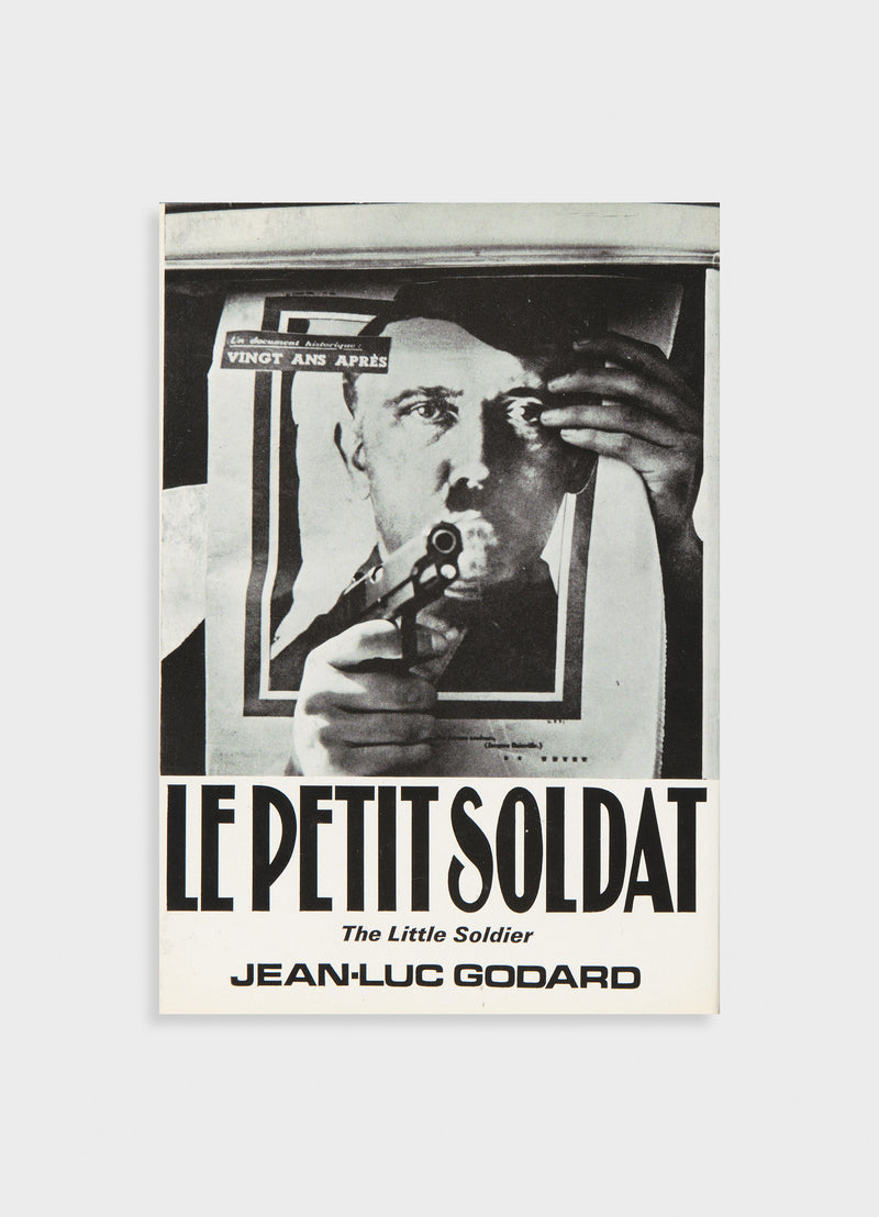 Le Petit Soldat [The Little Soldier]