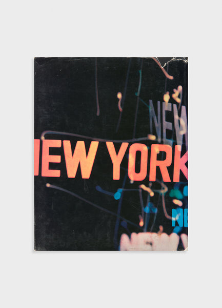Life is Good & Good For You in New York: Trance Witness Revels
