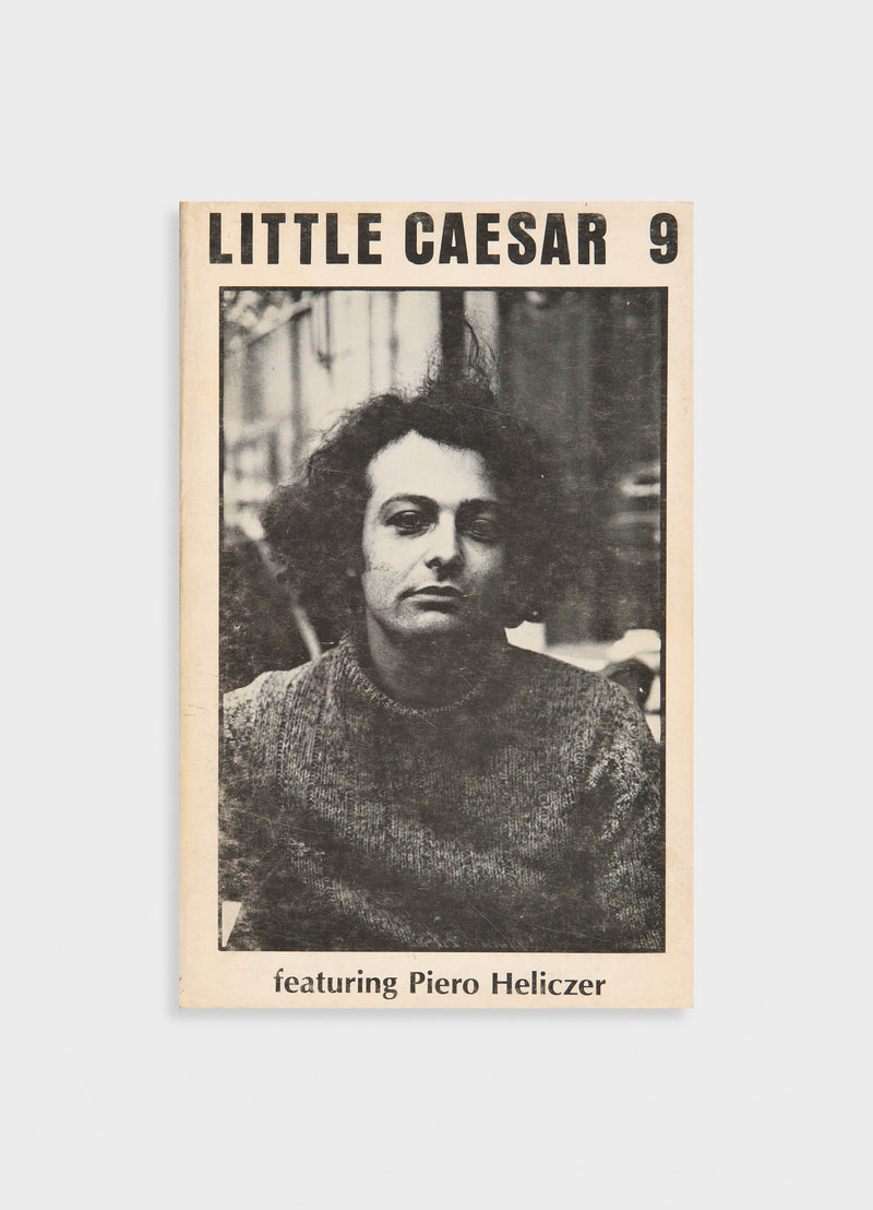 Little Caesar #9