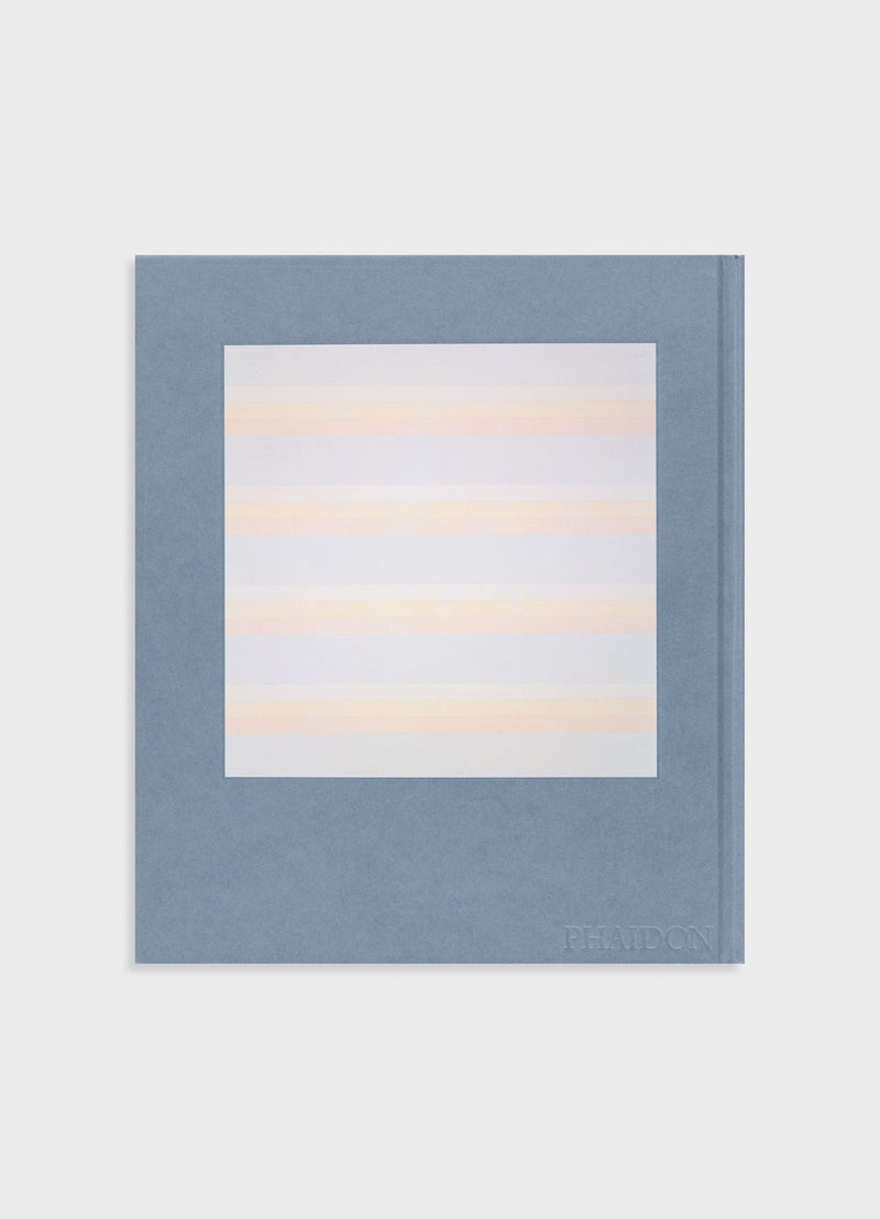 Agnes Martin: Paintings, Writings, Remembrances