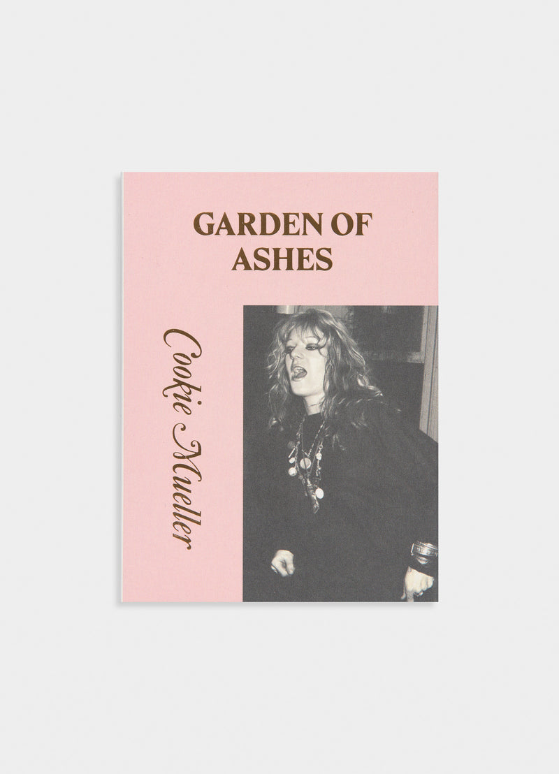 Garden of ashes