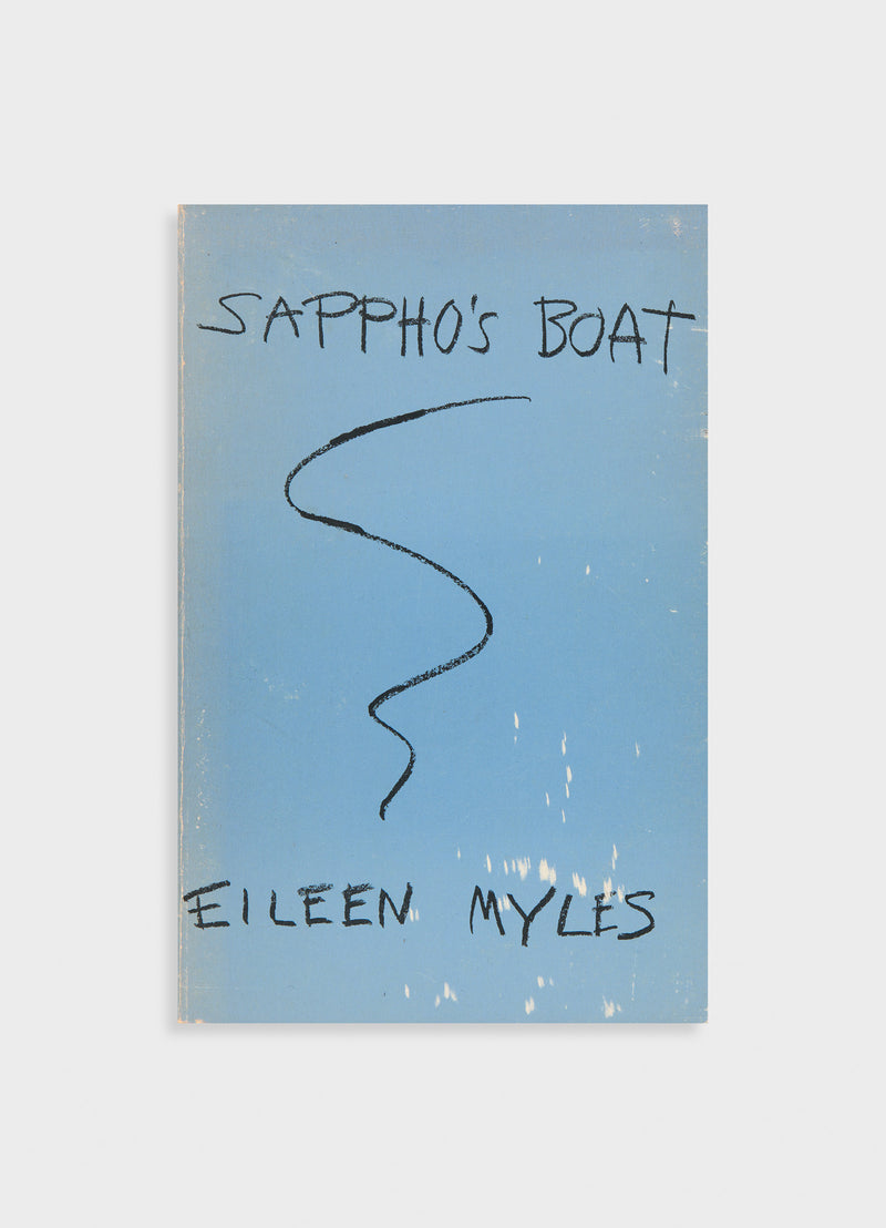 Sappho's Boat