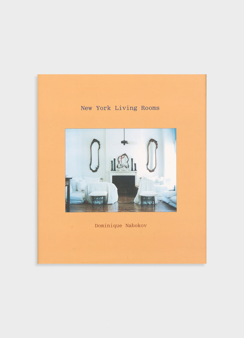 New York Living Rooms