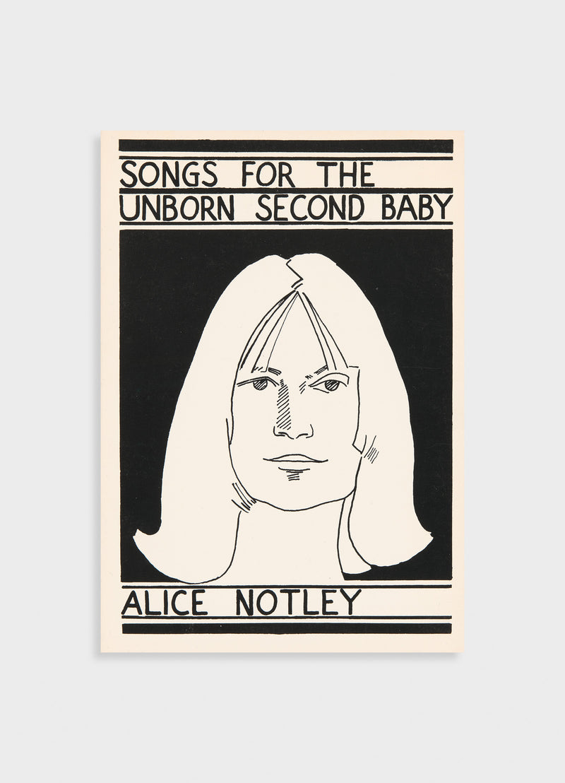 Songs for the Unborn Second Baby